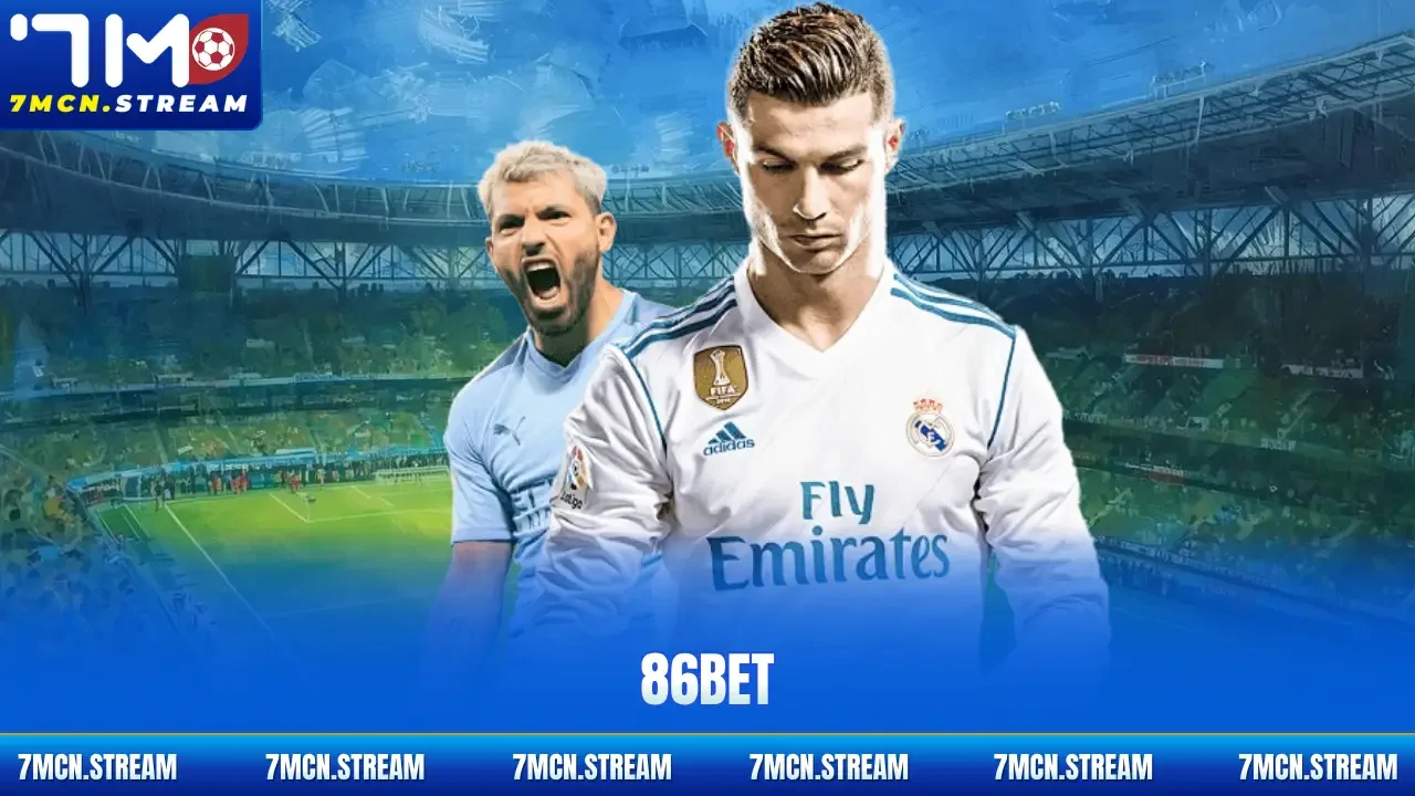 86bet